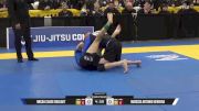 Marcos Antonio Herrera vs Micah Chase Goulart 2025 World IBJJF Jiu-Jitsu No-Gi Championship