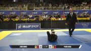 Pedro Diega vs Ayan Ahmed 2026 Pan Kids Jiu-Jitsu IBJJF Championship