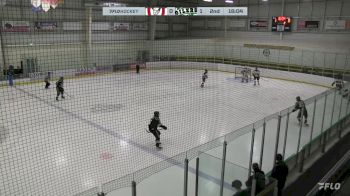 Replay: Home - 2023 Bisons U15 vs Oilers U15 | Nov 18 @ 3 PM