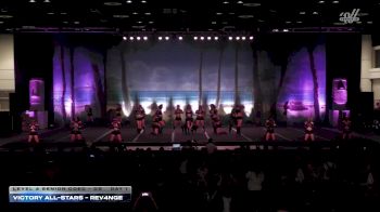 Victory All-Stars - REV4NGE [2026 L4 Senior Coed - D2 Day 1] 2026 The American Open Orlando Nationals