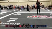 Thor Duckwald vs Evan Torres Martinez 2025 ADCC Orlando Open/Youth Trials