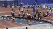 Men's 60m Heat 8-9, Prelims 8