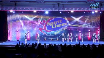 Encore Elite Wildcatz - Prowl [2024 L3 Youth - D2 Day 1] 2024 Spirit Cheer Super Nationals