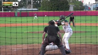 Replay: Home - 2024 DeLand Suns vs Snappers | Jul 6 @ 7 PM