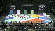 Irondale Combined Schools "New Brighton MN" at 2024 WGI Percussion/Winds World Championships