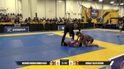 Ronald Telles Sotero vs Ricardo Candido Gomes Filho 2025 World IBJJF Jiu-Jitsu No-Gi Championship
