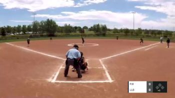LLG vs. Firecrackers - 2021 Colorado 4th of July