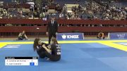 Ana Carolina De Andrade Lima Soa vs Sophia Joan Cassella 2024 Pan IBJJF Jiu-Jitsu No-Gi Championship
