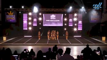 Cheer Legacy Allstars - R3ign [2024 L3 Junior - D2 - A Day 2] 2024 SU Battle at the Boardwalk Grand Nationals
