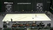 South Forsyth HS "Cumming GA" at 2025 WGI Percussion/Winds World Championships