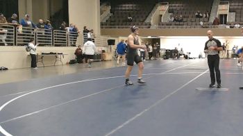 215 Championship Bracket Cons. Round 4 - Sawyer Nemitz, Waconia vs Vicente Elustondo, Simley