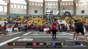 Kaio Magalhaes vs João Guilherme 2025 ADCC Brazilian Nationals
