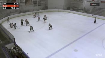 Replay: Home - 2023 Colts White U16 A vs Bandits U16 A | Sep 10 @ 5 PM