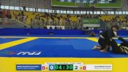 LUCAS BROLESE VILLACA vs MURILO FRANCISCO DE OLIVEIRA SOA 2026 FPJJ Circuito Paulista GI Etapa 3