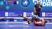 86 kg Qualif. - Peter Zsombor ZSIVNOVSZKI, Hungary vs Abolfazl Yaser RAHMANI FIROUZJAEI, Iran