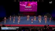 Maine Stars - Supergirls [2026 L2 Junior - D2 - Medium] 2026 The D2 Summit