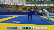MARIO APARECIDO OLIVEIRA JUNIOR vs GABRIEL RODRIGUES DA SILVA 2026 FPJJ Circuito Paulista GI Etapa 3