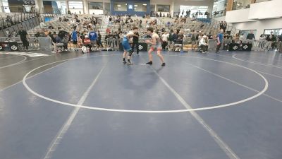 157 lbs Champ. Rd Of 16 - Ezra Turner, East Idaho Elite vs Mason Pierce, Headwaters Wrestling Academy