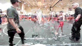 75 lbs Semifinal - Eli Levinson, Cordoba Trained vs Anthony Messina, Buxton