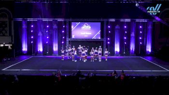 Lodi Rams - Big Blue 2025 [2025 L2.1 Performance Rec - 10-18Y (NON) Day 1] 2025 SU Battle at the Boardwalk Grand Nationals