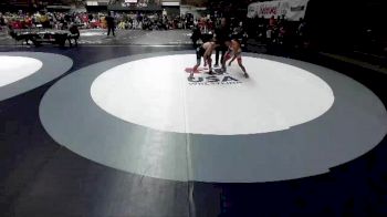 150 lbs Quarters - Lucas Vasquez, Sunnyvale Wrestling Club vs Gregory Torosian, World Team Training Center