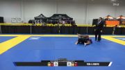 Yuri A. DeBrito vs James P. Peters 2026 Pan IBJJF Jiu-Jitsu No-Gi Championship