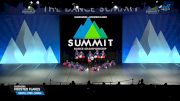 Energizers - Frosted Flakes [2025 Youth - Pom - Small Finals] 2025 The Dance Summit