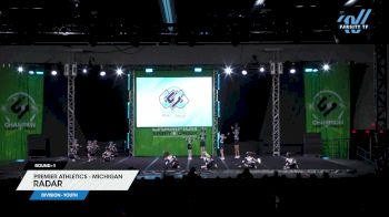 Premier Athletics - Michigan - Radar [2025 L1 Youth 1] 2025 CSG Grand Nationals