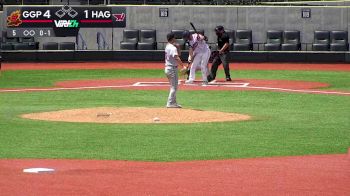 Replay: Home - 2025 Gastonia vs Flying Boxcars | Jul 30 @ 11 AM