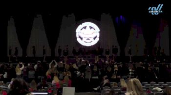 Rival Athletics - Voltage [2023 L3 Junior - Medium Day 1] 2023 The American Championships Salt Lake City Nationals