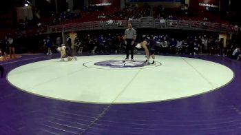 126 lbs 2nd Wrestleback (16 Team) - Skye Jurgens, Lincoln Southeast vs Landon Rosenthal, Papillion-LaVista South