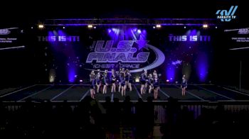 Cheer Athletics - Rochester - Fifth Ave Felines [2024 L2 Junior Day 1] 2024 The U.S. Finals: Buffalo