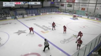 Replay: Leamington vs Blues | Aug 29 @ 8 AM