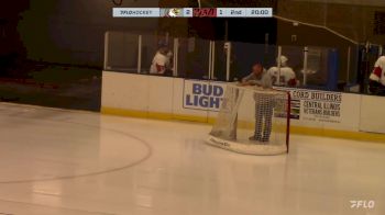 Replay: Home - 2023 Chi. Crush vs Decatur Blaze | Oct 28 @ 7 PM