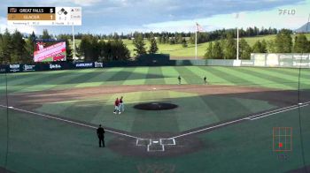 Replay: Home - 2025 Voyagers vs Range Riders | May 21 @ 7 PM