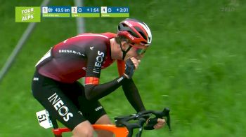 Replay: 2025 Tour of the Alps - Stage 4