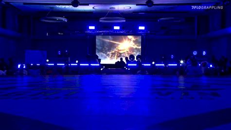 Arron David Lider vs Kent Eathen Kiepke 2025 Fight to Win 287