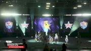 Florida Triple Threat Allstars - Wonder Catz [2026 D2 Youth Level 1 Novice Day 1] 2026 US Open Cheerleading & Dance Championship