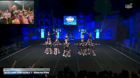 Replay: ELITE Cheerleading Championship | May 24 @ 10 AM