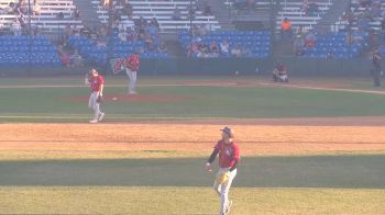 Replay: Home - 2025 Chukars vs Voyagers | Jul 12 @ 7 PM