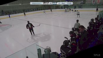 Replay: Home - 2024 RHA Winnipeg vs SAHA | Dec 1 @ 7 AM