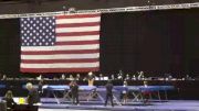 Kate Arakawa - Individual Trampoline, Eagle Gymnastics TX - 2021 USA Gymnastics Championships