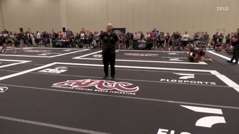 David Stoilescu vs Jacob Johnston 2025 ADCC East Coast Trials