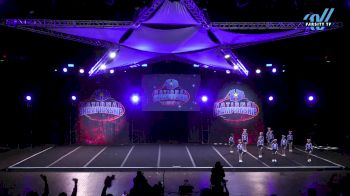 Cheer Athletics - Frisco - TwinkleCats [2024 L1 Tiny Day 2] 2024 America's Best Grand Nationals
