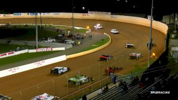 Full Replay | Lucas Oil Late Models at Port Royal Speedway 4/27/25