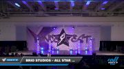 Brio Studios - All Star Cheer [2023 Mini - Solo - Jazz Day 1] 2023 DanceFest Grand Nationals