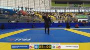 CASSIUS CESAR PUGLIESE VIEIRA vs ALEXANDRE A YAMAUCHI 2026 FPJJ Circuito Paulista GI Etapa 3