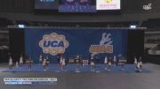 Southside High School [2026 Medium Varsity Non Tumbling Game Day Day 1] 2026 UCA Space Center Regional