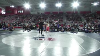 65 lbs Quarters - Jesse Mendez, Ohio RTC/ Titan Mercury Wrestling Club (TMWC) vs Marcus Blaze, Titan Mercury Wrestling Club (TMWC)