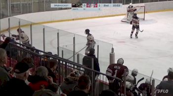 Replay: Home - 2024 Revelstoke vs Kamloops | Mar 11 @ 6 PM